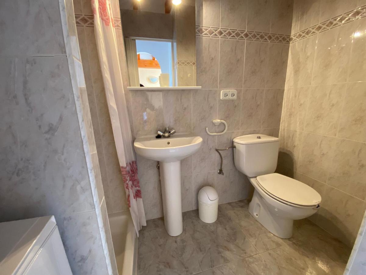 Port Royal B1 3-2 - Apartamento Con Piscina Privada - Vistas - Wifi - Cerca Playa Empuriabrava Ngoại thất bức ảnh