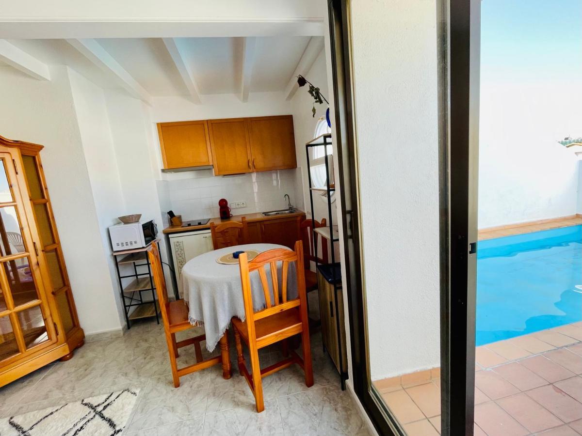 Port Royal B1 3-2 - Apartamento Con Piscina Privada - Vistas - Wifi - Cerca Playa Empuriabrava Ngoại thất bức ảnh