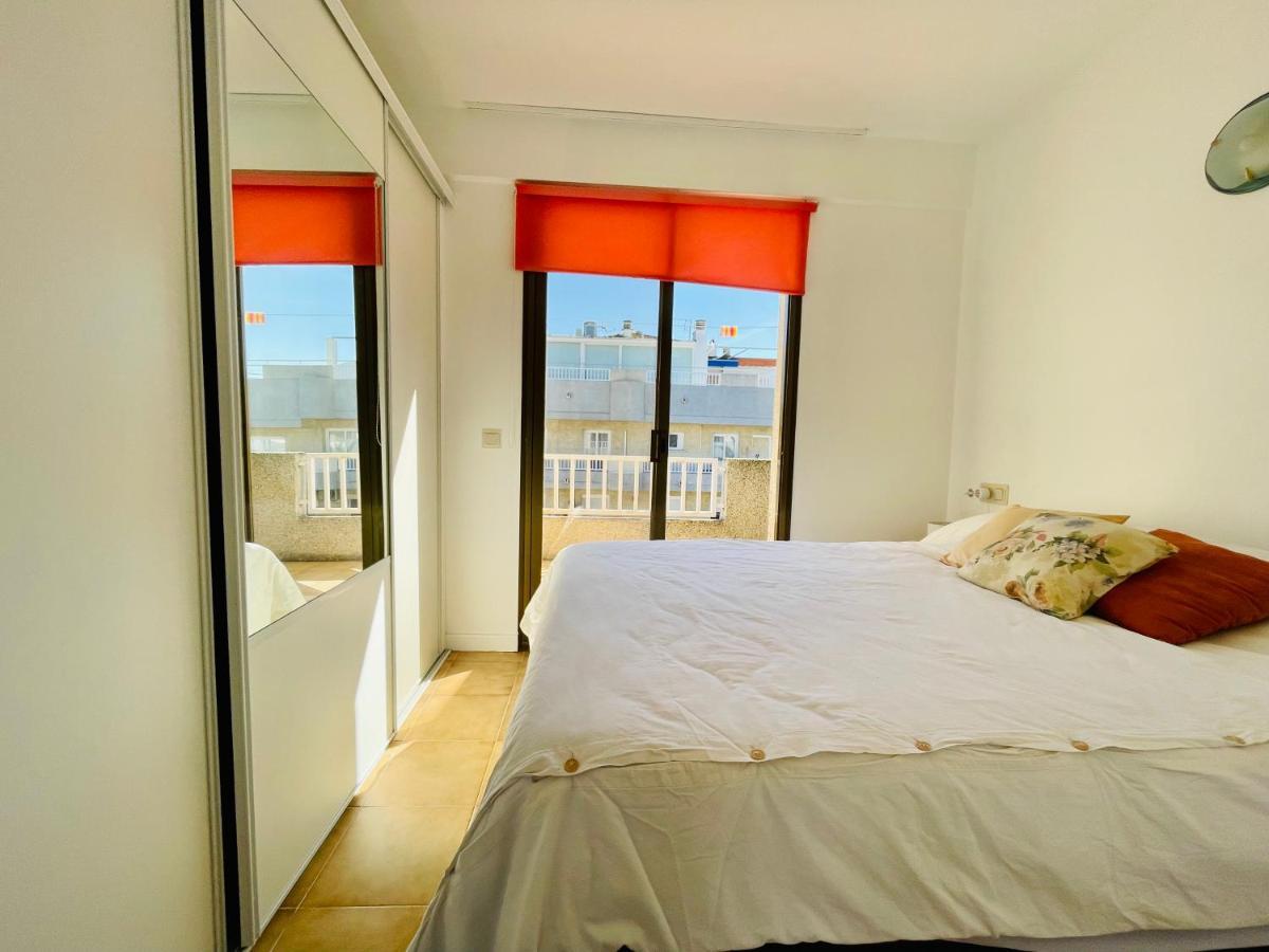Port Royal B1 3-2 - Apartamento Con Piscina Privada - Vistas - Wifi - Cerca Playa Empuriabrava Ngoại thất bức ảnh