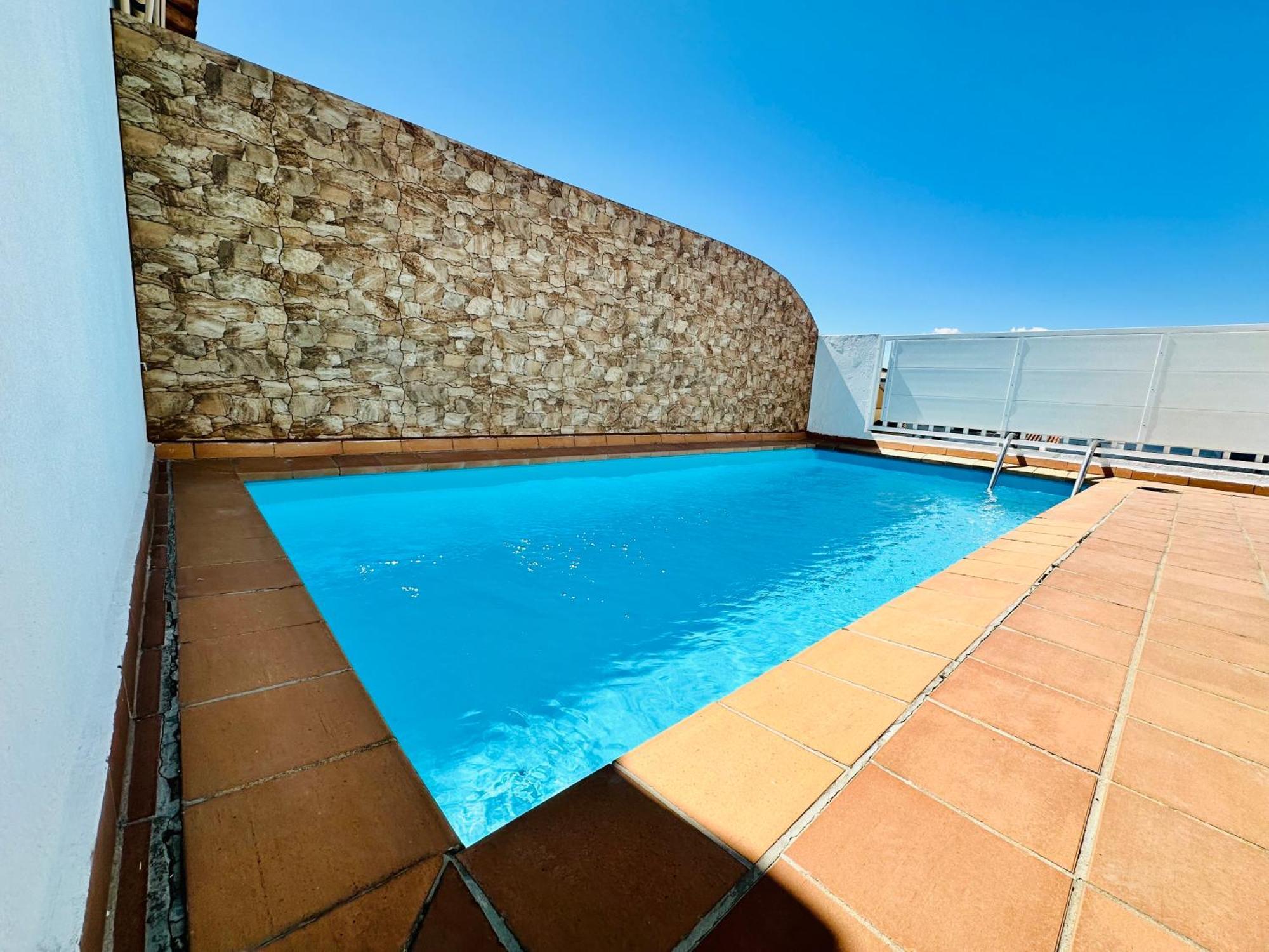 Port Royal B1 3-2 - Apartamento Con Piscina Privada - Vistas - Wifi - Cerca Playa Empuriabrava Ngoại thất bức ảnh