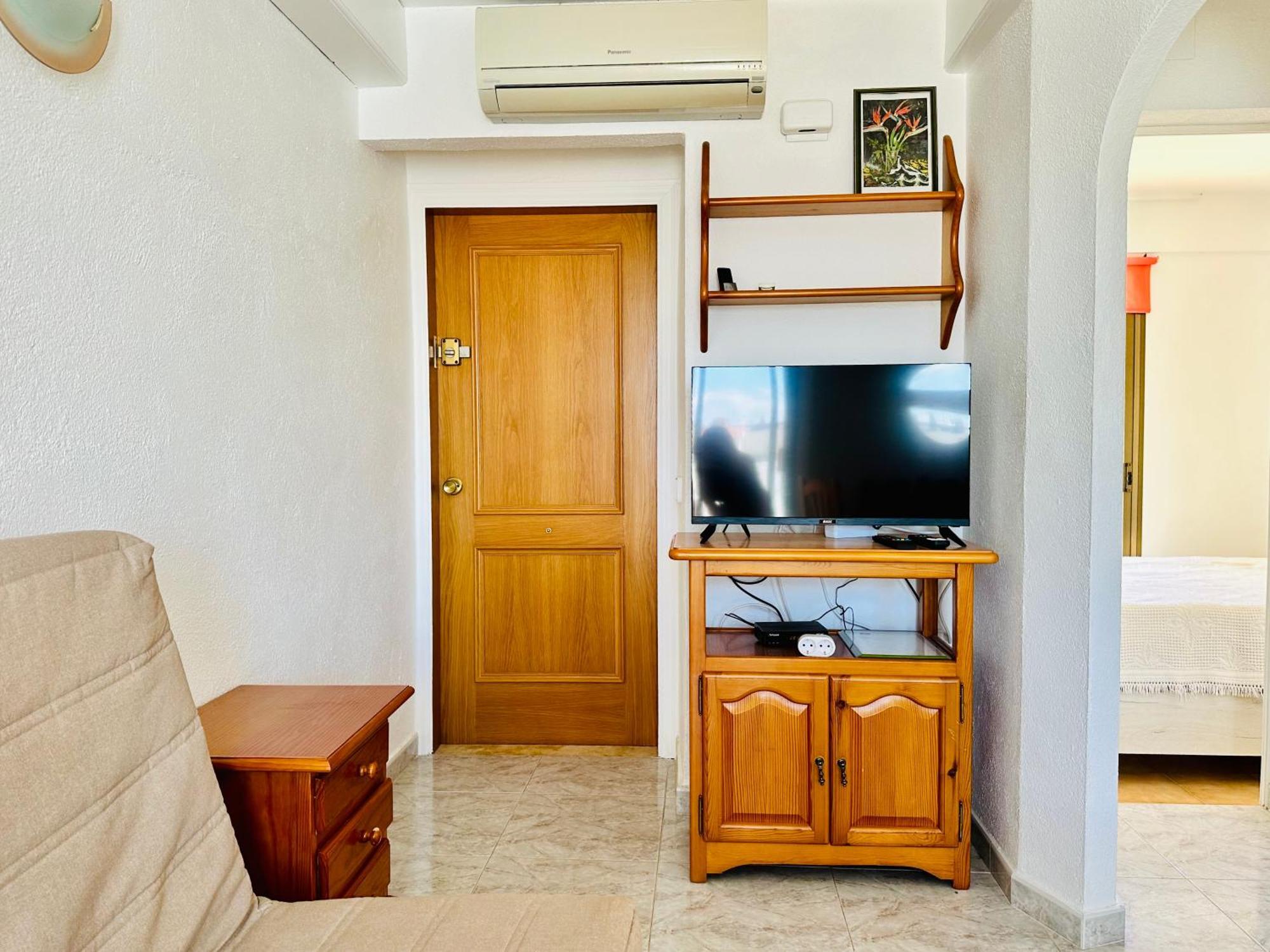 Port Royal B1 3-2 - Apartamento Con Piscina Privada - Vistas - Wifi - Cerca Playa Empuriabrava Ngoại thất bức ảnh